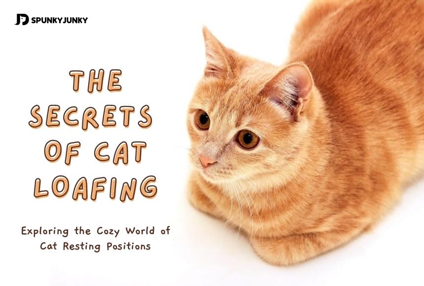 Exploring the Cozy World of Cat Loaf