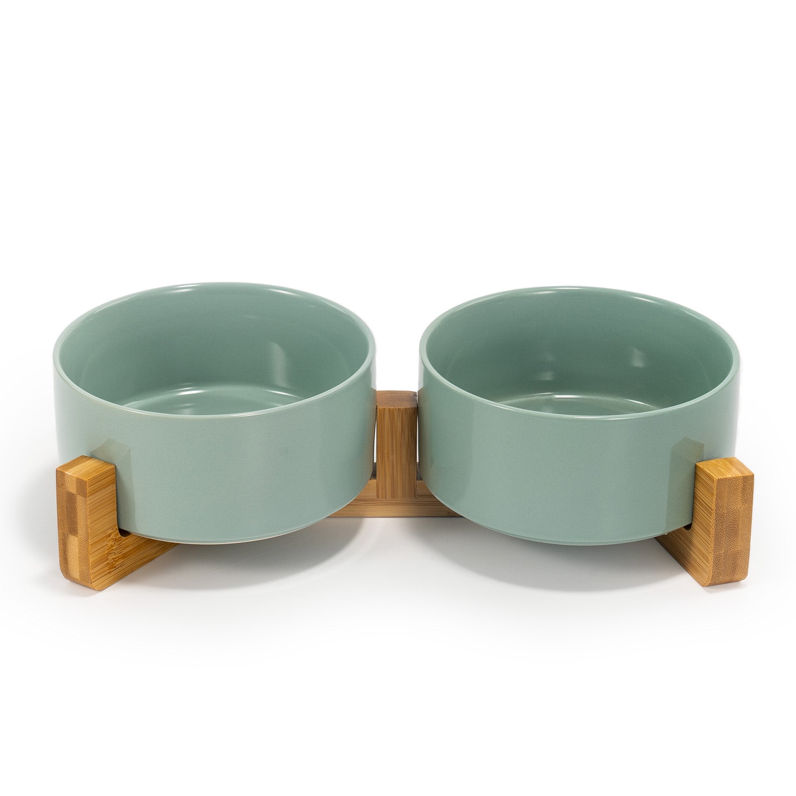 Stylish Dog Bowl Set