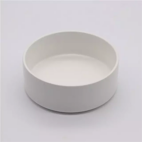 cute ceramic pet bowl of 13.5oz